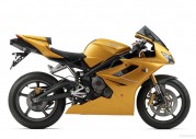 Triumph Daytona 675